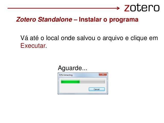 TÉLÉCHARGER ZOTERO STANDALONE EN FRANÇAIS STANDALONE TÉLÉCHARGER EN FRANÇAIS ZOTERO